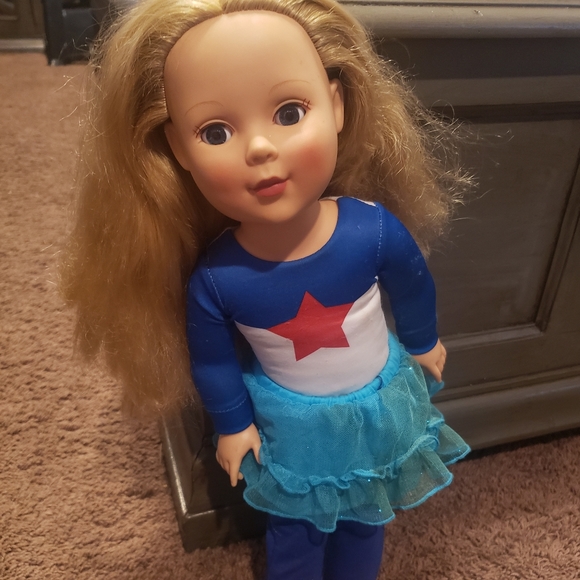 2009 madame alexander dolls